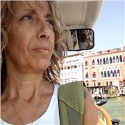 Insegnante madrelingua italiana