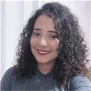Professora de Língua Inglesa e Língua Portuguesa