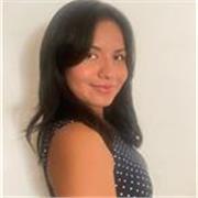 Ingeniera Industrial con master en logistica y gestion de operaciones