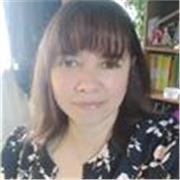 Profesora en alfabetizacion inicial para edades tempranas de primaria