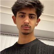 I’m a dedicated and enthusiastic Maths tutor who enjoys helping students understand Maths in a meaningful way.