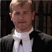 Whether preparing for an exam or just trying to learn something new, I would be delighted to help out!