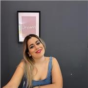 Profesora de apoyo presencial u online con experiencia