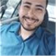 Profesor de programacion con 6 anos de experiência en Brazil, se hablar espanol, português y inglês intermediário