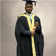 Solomon Olatunde
