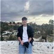 Profesor de Inglés cursando Estudios Ingleses en UV