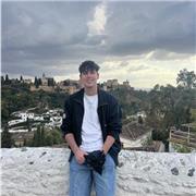 Profesor de Inglés cursando Estudios Ingleses en UV