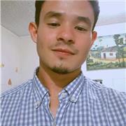 Profesor de apoyo en Inglés soy certificado en B2 paciente atento me gusta enseñar y que aprendan de la mejor manera posible