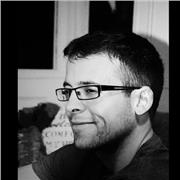 Profesor de inglés ofrece clases online de refuerzo