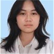 Estudiante universitaria. Ofrezco clases de química y de inglés dinámicas y entretenidas