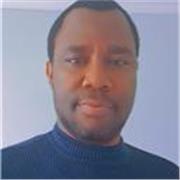 I'm positive and focused. Inspire the young ones