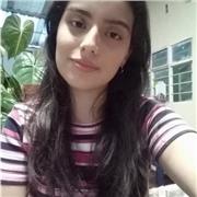 Profesor de apoyo, refuerzo escolar en las áreas de biología, sociales e ingles