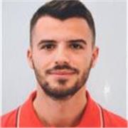 Profesor titulado de matemáticas desde hace 4 años con más de 10 años de experiencia dando clases particulares.