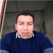 Profesor imparte clases de Matemáticas, física y química cualquier nivel