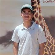 Étudiant ingénieur qui donne des cours particuliers en maths :)