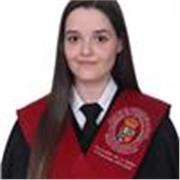 Profesora de clases particulares de cualquier asignatura a nivel de primaria y clases a universitarios que cursen grado en Podolog