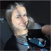 Estudiante de Publicidad y RRPP en la Universidad Complutense