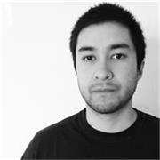 Arquitecto con experiencia docente en la Universidad de Valparaíso