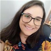Possuo 10 anos de experiência em diversas metodologias, ensino alunos do básico ao avançado. Tenho experiência com aulas online pelas plataformas ZOOM, MS TEAMS, GOOGLE MEET