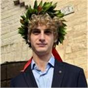 laureato in ingegneria gestionale offre ripetizioni di matematica a studenti 