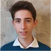 Offro ripetizioni di inglese, matematica e fisica per ragazzi delle superiori. Offro aiuto compiti per i ragazzi delle medie