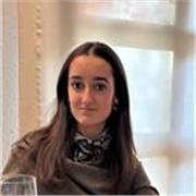 Profesora titulada en Enseñanzas Profesionales de Violín y estudiante de 2º curso de Medicina imparte clases particulares