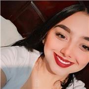 Soy María Sandoval, una persona responsable,paciente y dedicada.Tengo experiencia apoyando a niños en tareas escolares