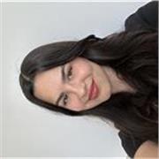 Profesora particular bilingüe en inglés con C1 en cambridge y EOI y viviendo anteriormente en Irlanda