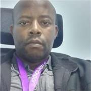 Gachimu Mungai