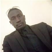 Je suis professeur de mathématiques moyen secondaire je vis au Sénégal et je donne des cours à distance
