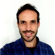 I am a qualified Spanish teacher from Granada offering online Spanish lessons for adults and teens. My classes are structured, pra