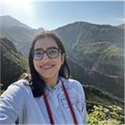 I want to help young students with English!