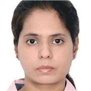 Barinder Kaur