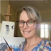 cours de dessin particuliers à partir de 8 ans jusqu'à l'âge adulte
