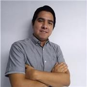 Soy proactivo y quiero que todos sepan programar.