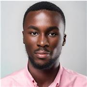 Daniel Kassayin is my name and I'm currently in my forth year at the University of Ghana School of Pharmacy. My lessons are aimed at addressing the needs of high school students and early year tertiary students. Also preparing for final examinations. 