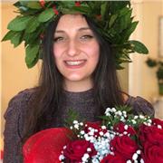 Se hai bisogno di aiuto per materie poco chiare e vuoi acquisire un metodo di studio valido e veloce, io sono qui per te! :)