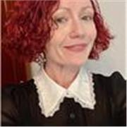 Cambridge Uni graduada profesora nativa de inglés, experta en mejorar capacidades verbales