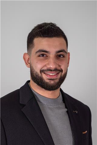 Harchaoui
