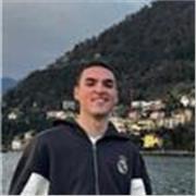 Profesor de inglés joven con buen nivel ofrece clases particulares para niños y adolescentes en Getafe