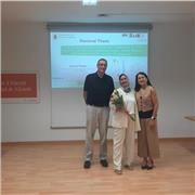 profesora de química básica, inorganica apta para todas las edades y niveles