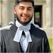 Cambridge graduate with 5 years tutoring experience