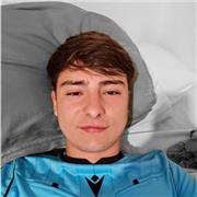 Hola soy un estudiante de estadística en la USAL. Siempre se me han dado muy bien las matemáticas y me encantaría ayudar