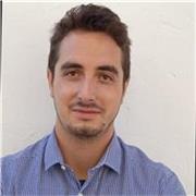 Profesor de educación secundaria y varios años de experiencia en el campo educativo (apoyo y clases prácticas) se ofrece para impartir clases de apoyo en distintas materias de la etapa primaria y secundaria; teniendo en cuenta la adaptación en lengua ingl