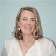 I would describe myself as a supportive, approachable, and highly motivated professional who genuinely enjoys helping build people