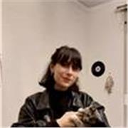 Laureata in ingegneria fisica per ripetizioni