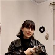 Laureata in ingegneria fisica per ripetizioni