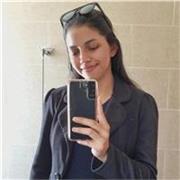 Profesora de Español - Especialista en lengua española