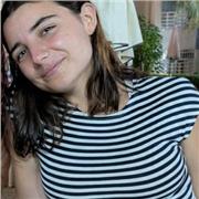 Profesora de apoyo escolar dirigido a niños/as entre 6 y 15 años en materias variadas. Modalidad presencial y online