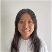 I can give lessons to students doing GCSE and A level maths, physics and chemistry.